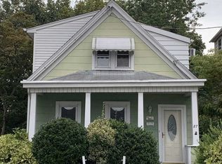 87 Park Row, Wallington, NJ 07057