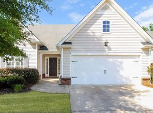 111 Village Dr, Canton, GA 30114