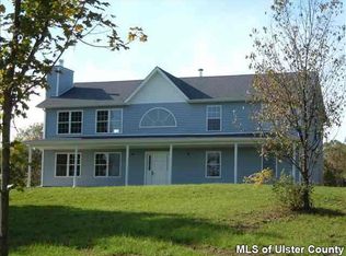 335 Route 32, New Paltz, NY 12561