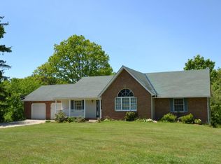 720 Royma Rd NE, Corning, OH 43730