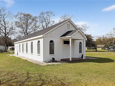 76126 Highway 435 Spur, Talisheek, LA, 70464