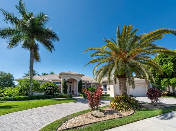 15234 SW 40th Street, Davie, FL 33331