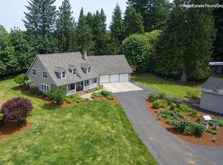 40455 SE Fish Hatchery Rd, Sandy, OR 97055