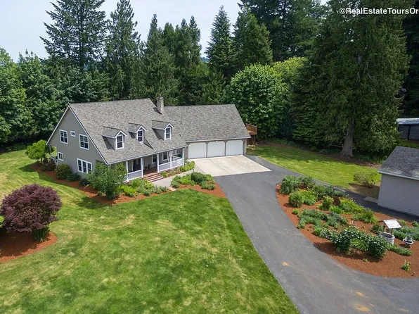 40455 SE Fish Hatchery Rd, Sandy, OR 97055