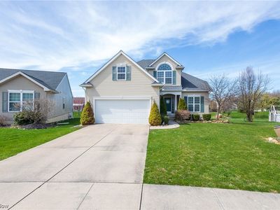 38090 Rocky Run Ct, North Ridgeville, OH, 44039