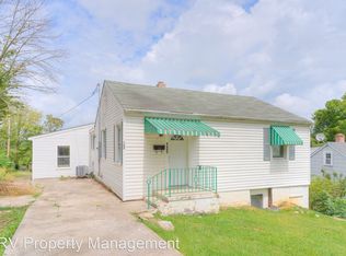 122 Monroe St #8891588, Radford, VA 24141