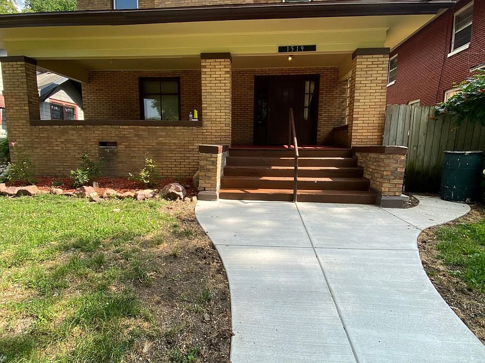 1st image of 1519 East St