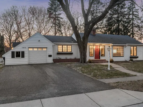 1975 Eustis St, Lauderdale, MN 55113