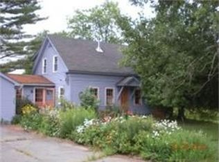 809 Center Rd, Hyde Park, VT 05655