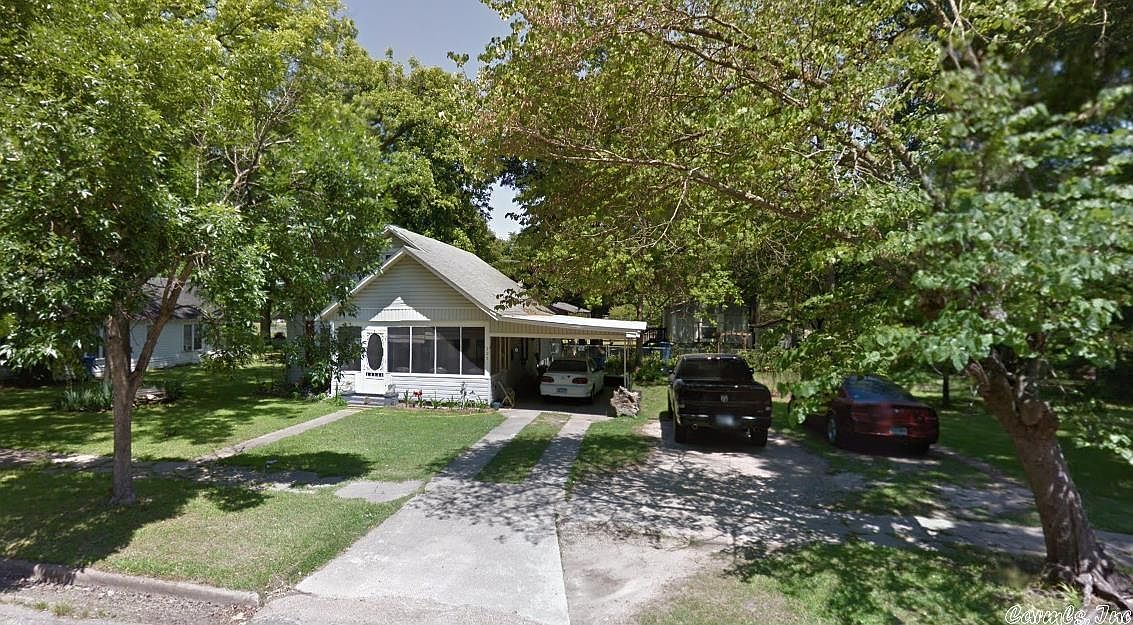 307 S Freeman St, Dermott, AR 71638 Zillow