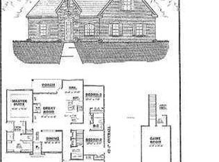 3101 Vineyard Dr, Southaven, MS 38672