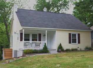 1440 2nd Street Dr SW, Hickory, NC 28602