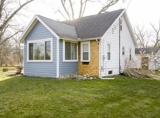 2203 Springmont Ave, Kalamazoo, MI 49008