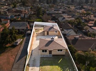 3311 Hillburn Rd #A, Bakersfield, CA 93306