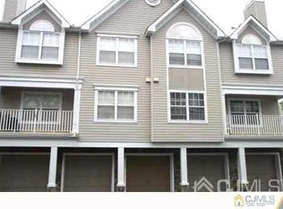 155 Prestwick Way #155, Edison, NJ 08820