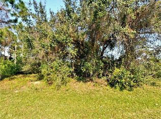 5567 NW Thyer Cir, Port Saint Lucie, FL 34983