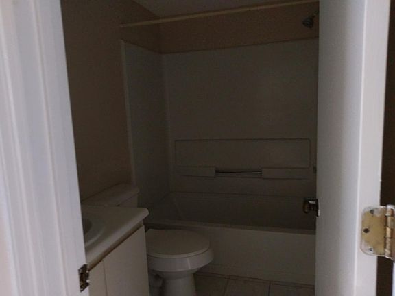 Downstairs Bathroom