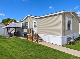 46425 Le Grande Blvd, Macomb, MI 48044