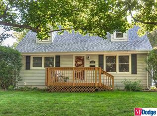 5435 N 69th Ave, Omaha, NE 68104