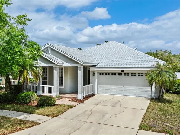 5015 Sky Blue Dr, Lutz, FL 33558