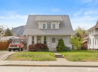 126 S Cleveland Ave, Wenatchee, WA 98801