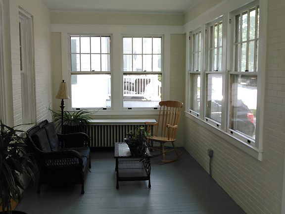 sunroom