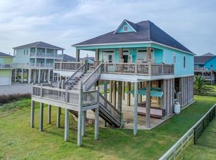 840 S Jacks Rd, Crystal Beach, TX 77650