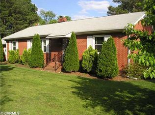 2609 N Parham Rd, Henrico, VA 23294