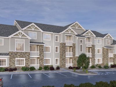 9992 W Victoria Place #302, Littleton, CO, 80127