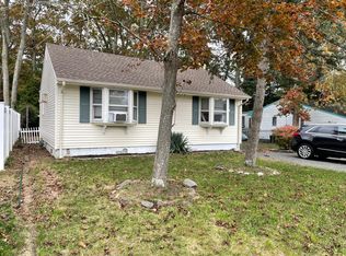 263 Wallace Ave, Forked River, NJ