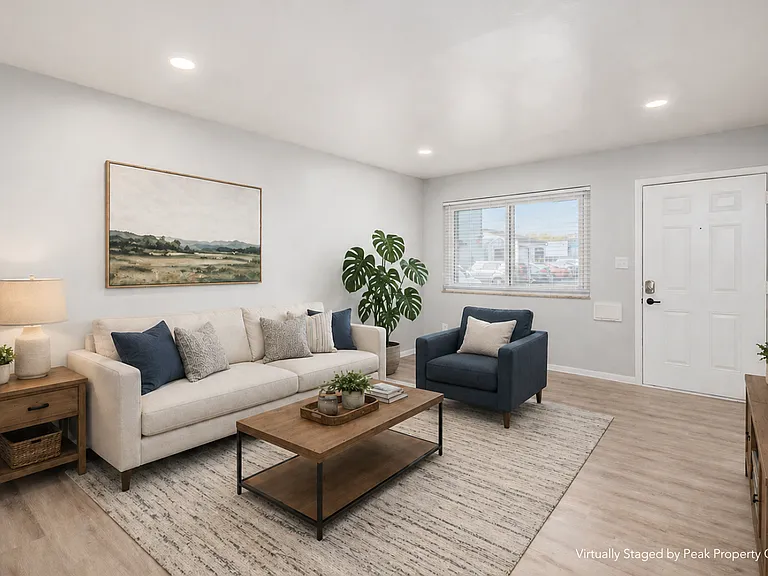 The Chambers Apartments — Photo 13