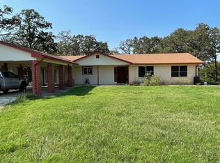 192 Boone Tucker Ln, Waco, TX 76705