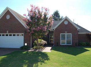 475 S Sanga Rd, Cordova, TN 38018