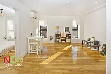 Rented by Next Door Realty NYC