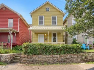 747 2nd St, Williamsport, PA 17701