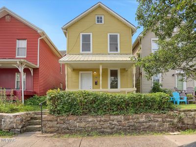 747 2nd St, Williamsport, PA, 17701