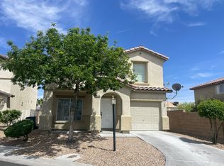 4200 Perfect Drift St, Las Vegas, NV 89129