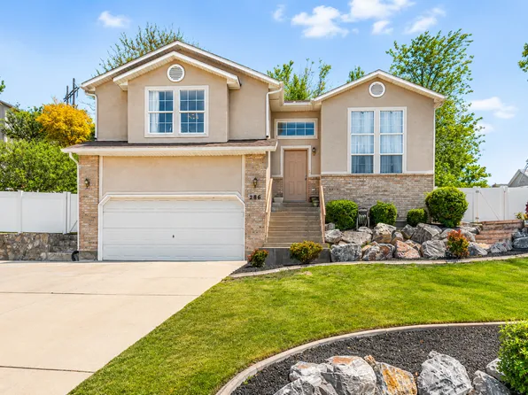 286 N 980 E, Lindon, UT 84042