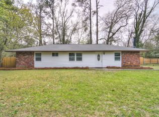 2234 Darlington Dr, Augusta, GA 30904