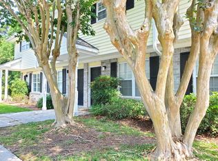 507 Stinson Dr APT G10, Charleston, SC 29407