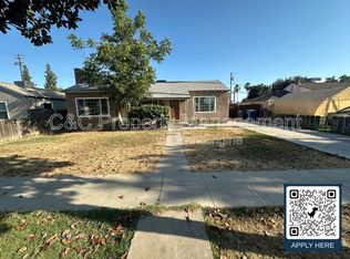 1325 W Fountain Way, Fresno, CA 93705