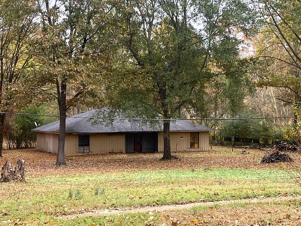 6480 Swinnea Rd, Southaven, MS 38671 Zillow