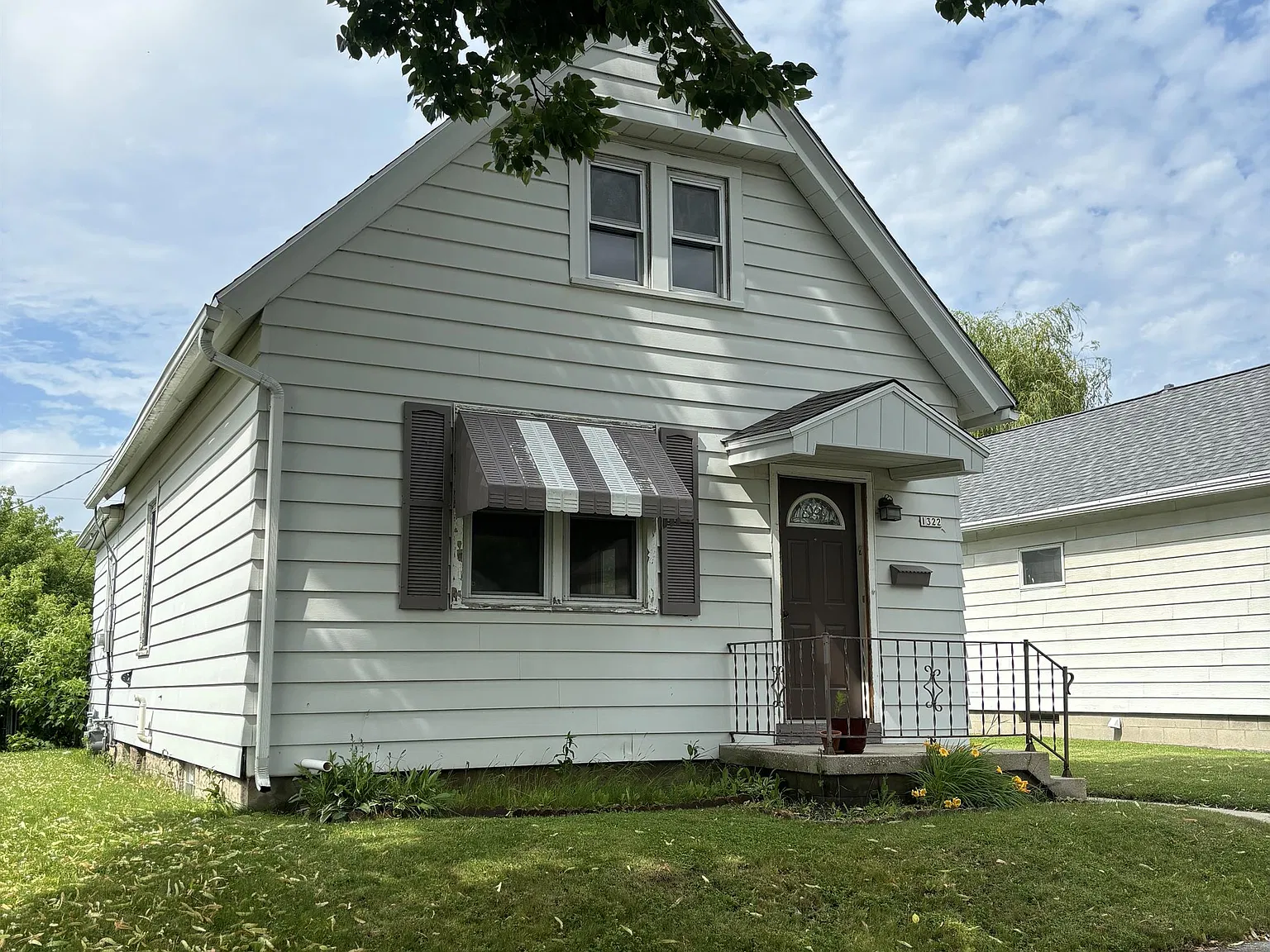 1322 Georgia Avenue - JJ - 1 — Photo 2
