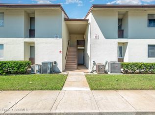 5801 N Atlantic Ave APT 402, Cape Canaveral, FL 32920