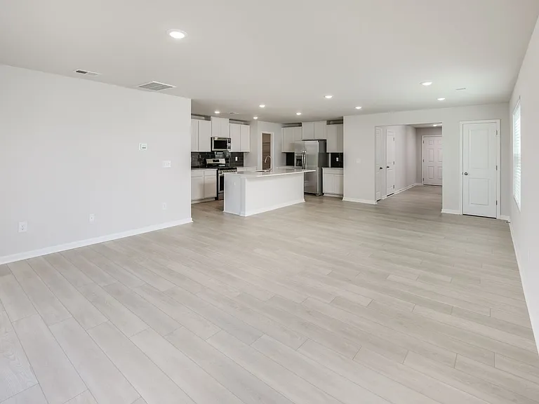 1014 Cleveland Meadows Trl — Photo 1