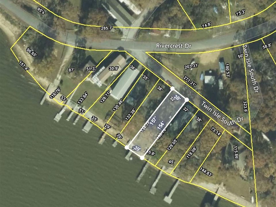 1st image of LOT 50 Twin Isle Dr S Lot 50