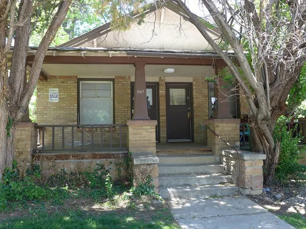 907 18th St APT A, Boulder, CO 80302