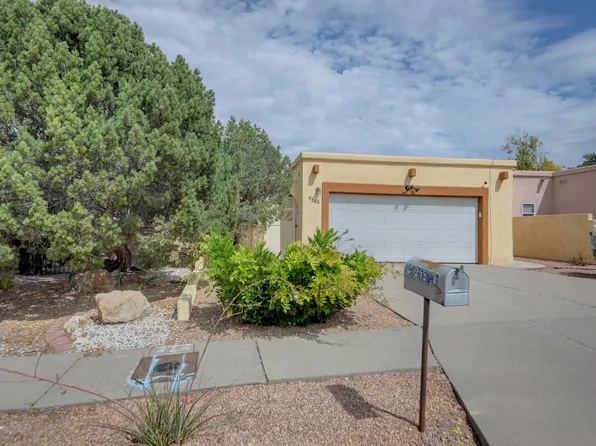 9823 Denali Rd NE, Albuquerque, NM 87111