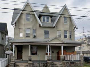 304 Pittston Ave, Scranton, PA 18505