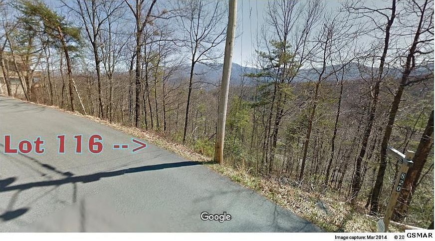 2nd image of LOT 116 Skyline Dr